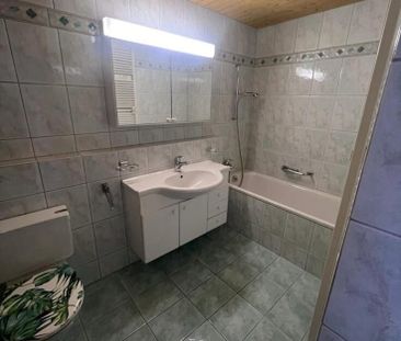 Generous 4.5-room apartment in Davos-Clavadel - Foto 2