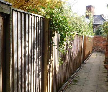 2 bedroom terraced house to rent - Photo 6