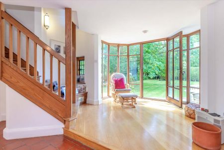 6 bedroom detached house to rent - Photo 3