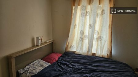 Room for rent in shared flat, Dublin - Photo 2