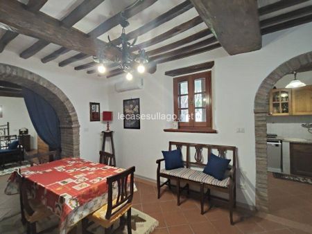 Appartamento Sp306, Panicale - Foto 2