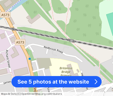 Redbrook Road, Lower Ince, Wigan, WN3 4JQ - Photo 1