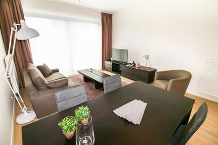 Appartement te huur - Photo 5