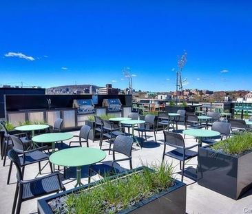 2180 Rue Ste-Catherine E., app.652, H2K 0C9, Montréal - Photo 6