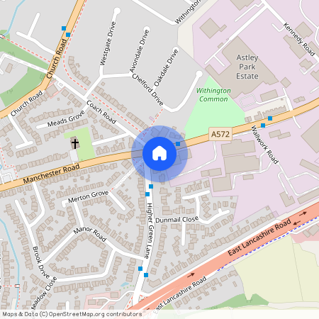 Astley, Manchester, M29