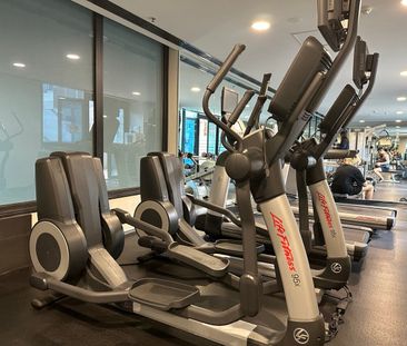 Melbourne CBD - Photo 1