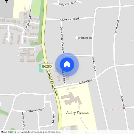 Spruce Grove, Darlington, DL3