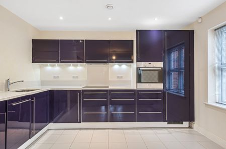 2 bedroom apartment to rent - Photo 3