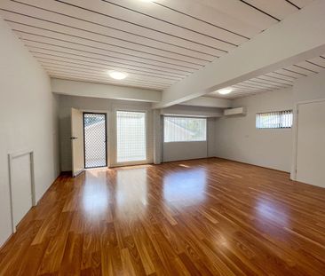 SPACIOUS GROUND FLOOR SAWTELL APARTMENT - Photo 2