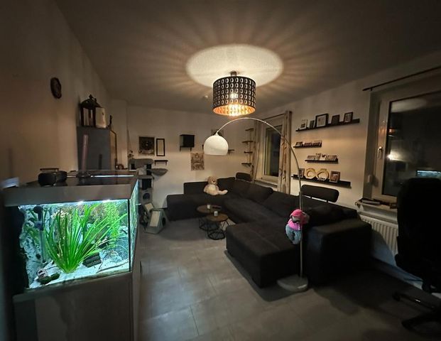 Gemütliche 2,5-Zimmer Wohnung in Lüdenscheid - Frei ab 03.2026 - Foto 1