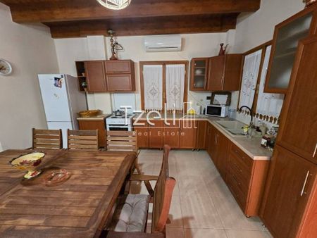 Μονοκατοικία για ενοικίαση Αργυρά (Ρίο) - Φωτογραφία 5