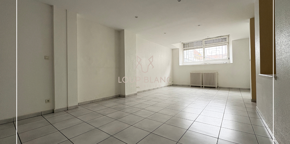 Location Appartement 5 pièces 125m² BELFORT 90000 - Photo 3