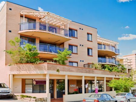 23/947-949 Victoria Road,West Ryde,New South Wales 2114, Sydney - Photo 3