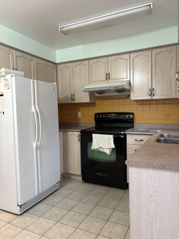 For Lease - 1168 Arena Road Unit# 134, Mississauga, Ontario - Photo 4