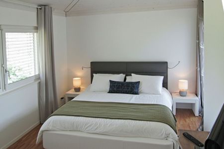 Superb luxury villa with pool and large garden in Vufflens-le-Château - Foto 2