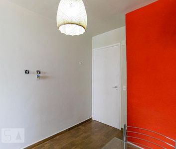 Studio para alugar com 37m², 1 quarto e 1 vaga - Photo 3