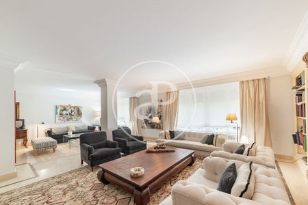 Flat for rent in Goya (Madrid) - Photo 3