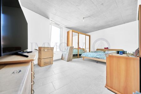 NEW AND CONTEMPORARY HIGH STANDING WITH BALCONY-TERRACE - Foto 2