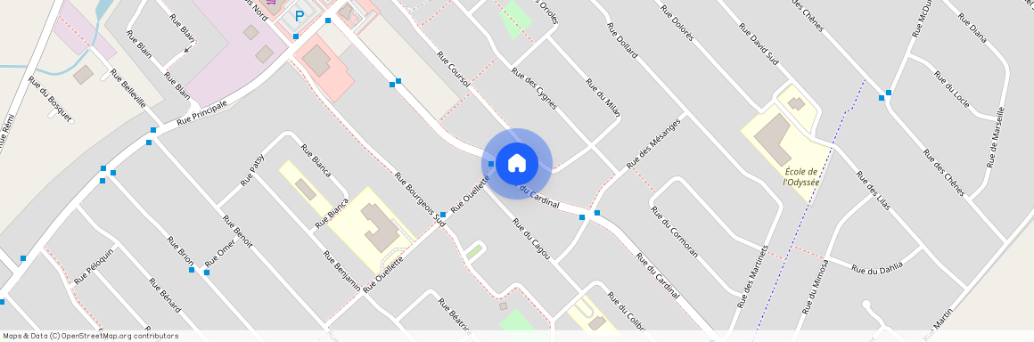 282 Rue du Cardinal, Saint-Amable, Saint-Amable, Montérégie, J0L 1N0