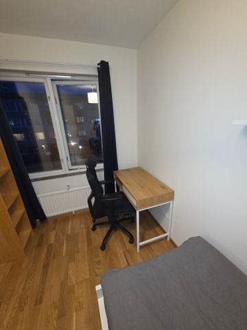 Höstvädersgatan, Göteborg - Photo 2