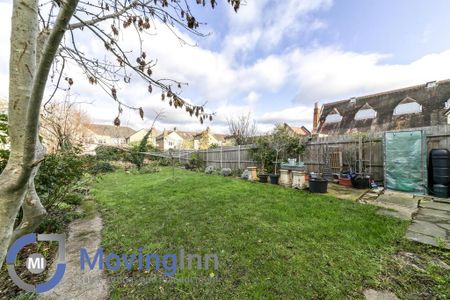 Studio to rent - Photo 5