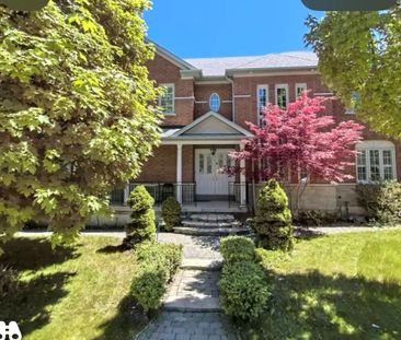 For Lease - 28 Garcia 2nd-C Street, Markham, Ontario - Photo 1