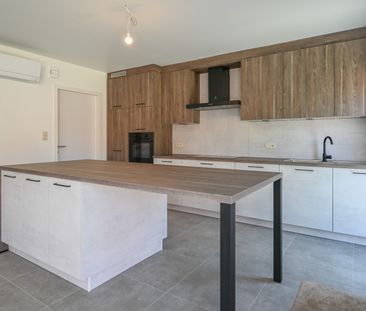 Riante nieuwbouwwoning met aangename tuin te Izegem - Photo 5