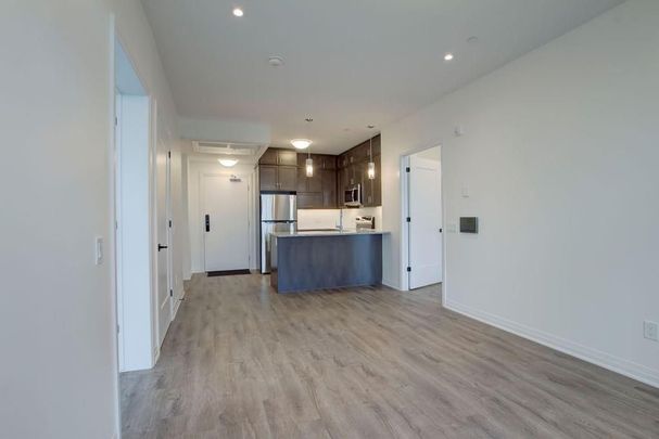 For Lease - 95 Dundas Street Unit# 508, Oakville, Ontario - Photo 1