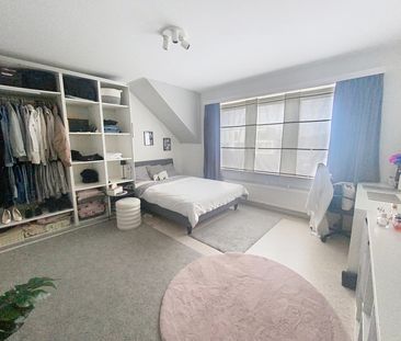 Ruime bel-etagewoning met 3 slaapkamers. - Foto 5