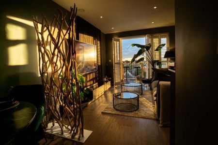 1 bedroom apartment to rent - Photo 3