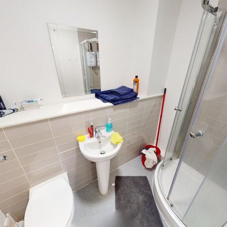 Studio to rent - Photo 4