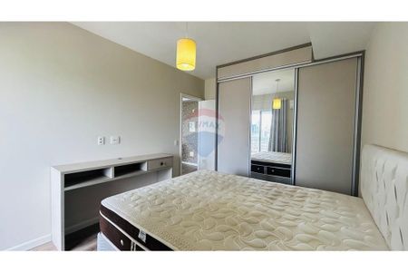 Apartamento Mobiliado para Locação com 01 Dormitório 50m² no Condomínio Novare – Alphaville/SP - Photo 4