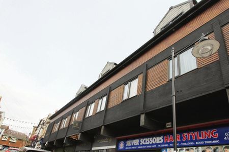 1 bedroom apartment to rent - Photo 5