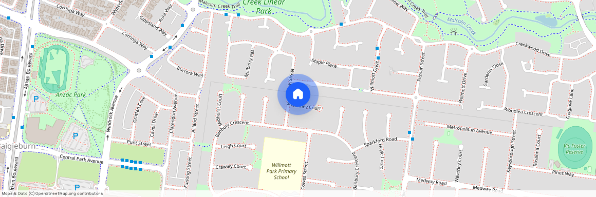 3 Nunney Court, Vic 3064, Craigieburn