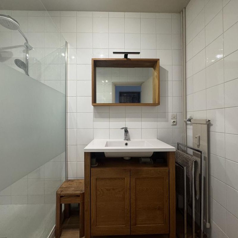 Location Appartement T3 70m² Barberaz - Photo 1