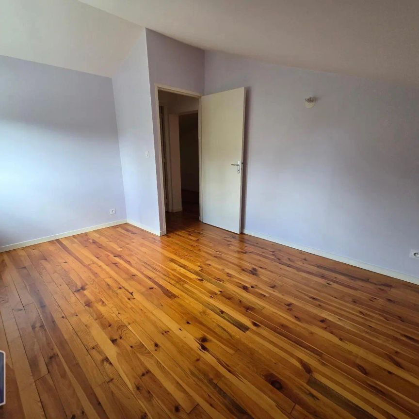 Maison à louer 5 pièces 119.71m² - Photo 1
