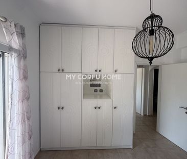 Διαμέρισμα για ενοικίαση Χώρα Κέρκυρας (Κέρκυρα) - Φωτογραφία 5