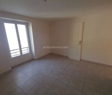 Location Appartement 2 pièces 46 m2 à Gournay-sur-Marne - Photo 2