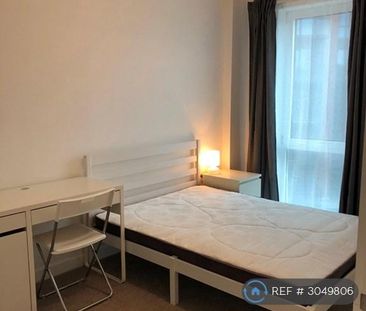 1 bedroom flat to rent - Photo 5