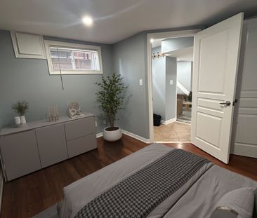 For Lease - 152 Silverthorn Avenue Unit# Bsmt, Toronto, Ontario - Photo 3