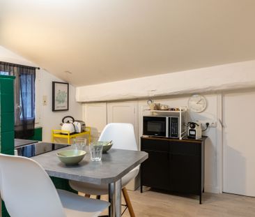 Location Appartement 1 pièce 14m² AGEN 47000 - Photo 1