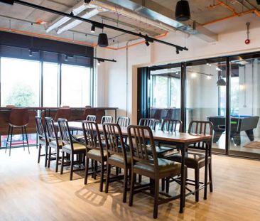 Studio to rent - Photo 2