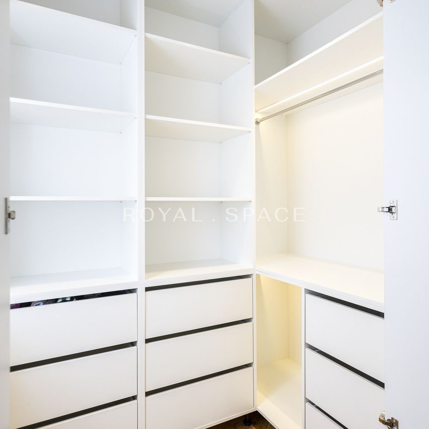 STYLOWE I PRZESTRONNE MIESZKANIE | NIKISZOWIEC - Zdjęcie 1