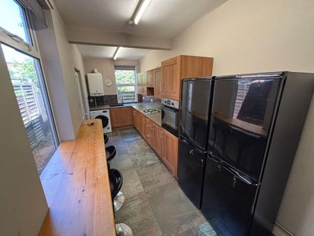 12 Burleigh Road- Golden Stable Loughborough - Photo 3