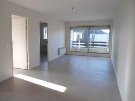 Location Appartement 3 pièces 50m² - Photo 2