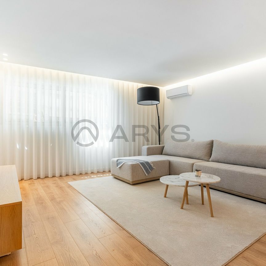 Apartamento T1 em Braga - Photo 1