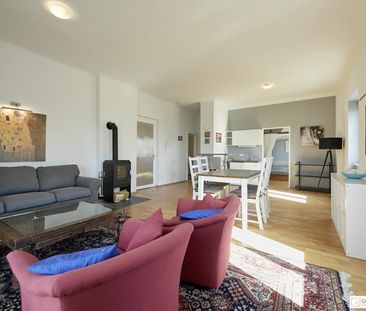 Bestlage Kaiserebersdorf! Möblierte 2-Zimmer-Wohnung für Singles od... - Photo 1