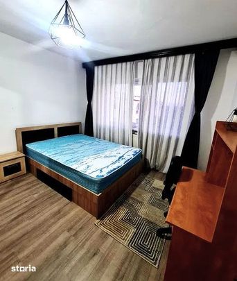 Apartament 2 camere de inchiriat - 1 Mai, langa MEDICINE UNIVERSITY - Photo 1