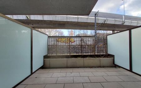 "Brandneue 1-Zimmer Studio im Herzen von Zürich!" - Foto 2