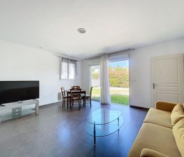 Location Appartement 3 pièces Meublé 85m² AJACCIO 20167 - Photo 1